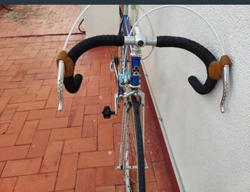 Used Colnago Custom Other Campagnolo 1980 Road & Gravel, Blue — image 5 of 9