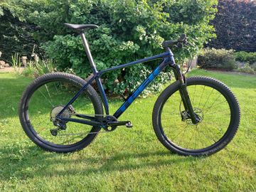 Gebrauchtes Trek Procaliber Shimano Deore XT 2024 MTB