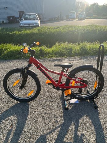 Used Trek Precaliber Shimano Tourney 2026 Youth — image 4 of 5