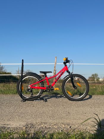 Used Trek Precaliber Shimano Tourney 2026 Kids & Youth