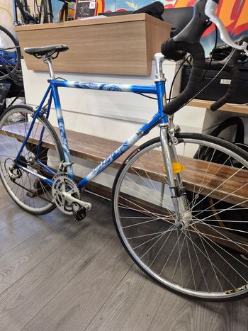 Gitane, Gitane Custom Shimano 105
