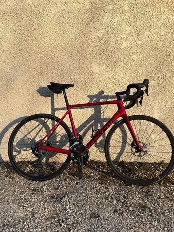 Conway, RR 10.0 road bike 2024