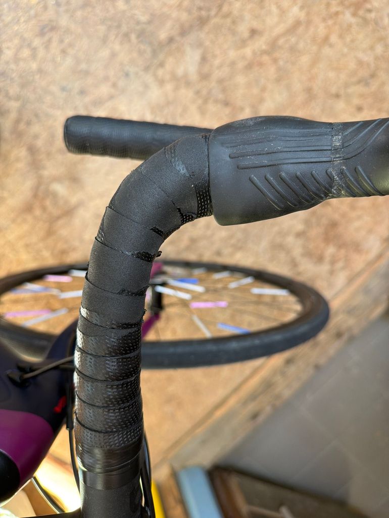 Brugt Orbea TERRA M20 2021 2021 Road & Gravel — billede 21 af 21