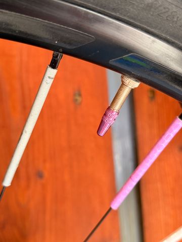Gebrauchtes Orbea TERRA M20 2021 2021 Road & Gravel, Violett — Bild 13 von 22