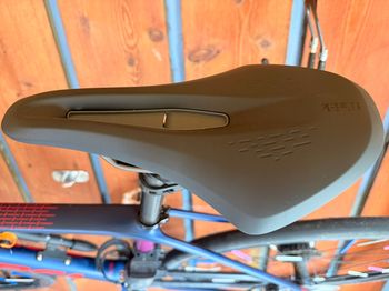 Used Orbea TERRA M20 2021 2021 Road & Gravel — image 9 of 20