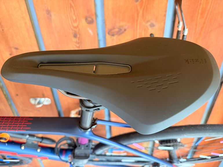 Used Orbea TERRA M20 2021 2021 Road & Gravel — image 9 of 20