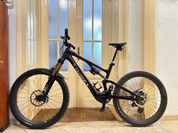 Specialized, S-Works Turbo Levo SL 2025