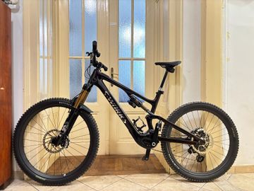 Used Specialized S-Works Turbo Levo SL 2025 2025 MTB