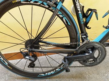 Brugt Pinarello Dogma K Sky 2011 Road & Gravel — billede 2 af 6