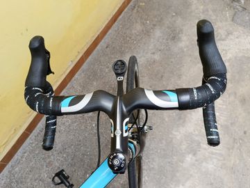 Brugt Pinarello Dogma K Sky 2011 Road & Gravel — billede 6 af 6