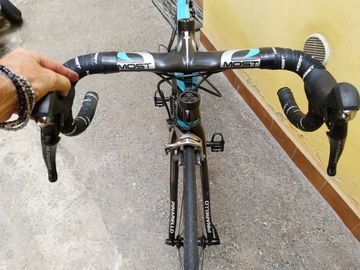 Pinarello Dogma K Sky 2011 Road & Gravel usato