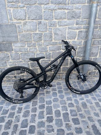 Canyon, Spectral CF 7 2023