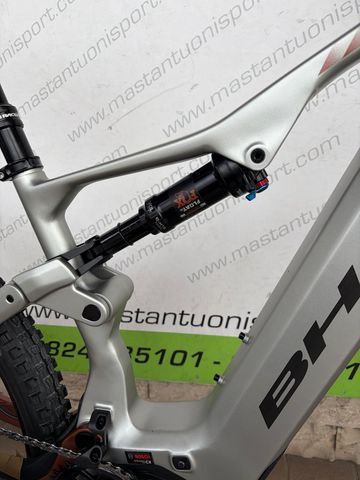 Brugt BH Lynx nx 9.1 Custom Shimano Deore XT 2026 Mountainbike — billede 5 af 5