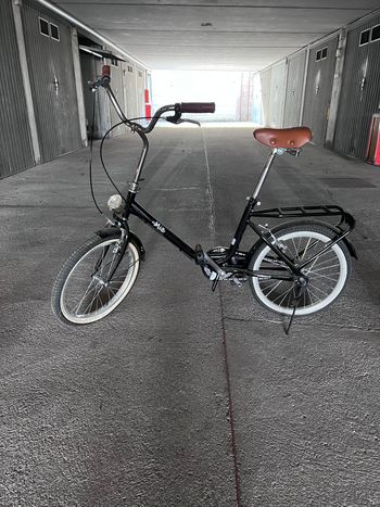 Used Mia Folding 20" Mia (VV735) 2019 Urban & Touring