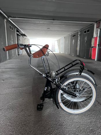 Used Mia Folding 20" Mia (VV735) 2019 Urban, Schwarz — image 5 of 5