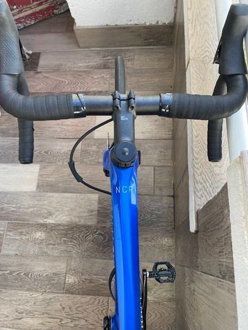 Brugt Van rysel 12-Speed Road Bike SRAM Rival eTap AXS 2025 Road & Gravel — billede 7 af 9