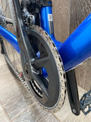 Brugt Van rysel 12-Speed Road Bike SRAM Rival eTap AXS 2025 Road & Gravel — billede 6 af 9