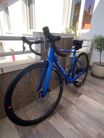 Brugt Van rysel 12-Speed Road Bike SRAM Rival eTap AXS 2025 Road & Gravel — billede 3 af 9