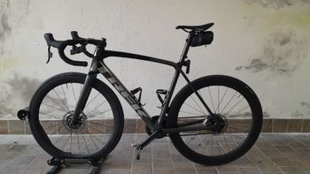 Trek, Émonda SLR 9 eTap 2022