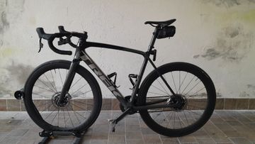Brugt Trek Émonda SLR 9 eTap 2022 2022 Road & Gravel