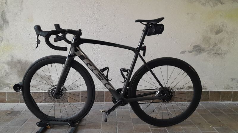 Used Trek Émonda SLR 9 eTap 2022 2022 Road & Gravel