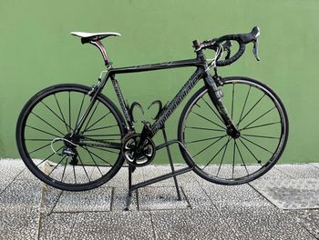 Used Cannondale SuperSix EVO Shimano Dura Ace 2018 Road & Gravel, Black — image 1 of 3