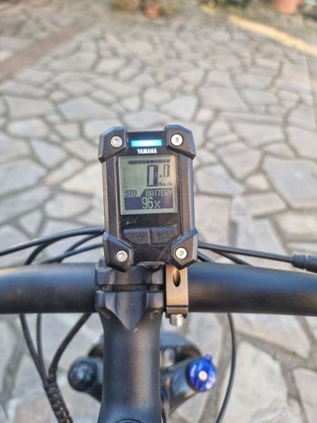 Used bh rebel Bh rebel Custom Shimano Deore XT 2018 Mountainbike, Rot — image 4 of 6