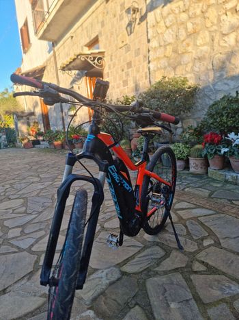 Used bh rebel Bh rebel Custom Shimano Deore XT 2018 MTB
