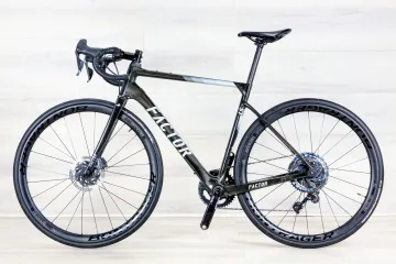 Used Factor LS 2020 Road & Gravel, Black — image 2 of 16