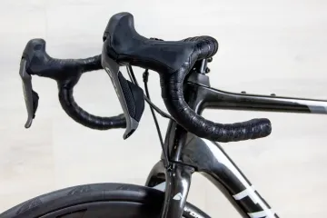 Used Factor LS 2020 Road & Gravel, Black — image 15 of 16