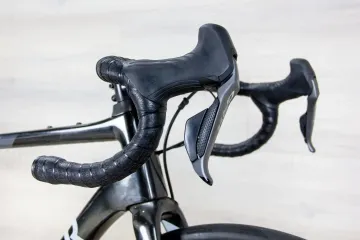 Used Factor LS 2020 Road & Gravel, Black — image 10 of 16