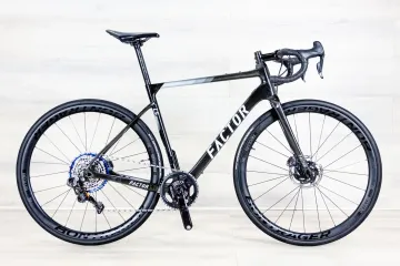 Used Factor LS 2020 Road & Gravel