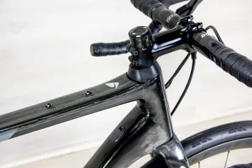 Used Factor LS 2020 Road & Gravel, Black — image 9 of 16