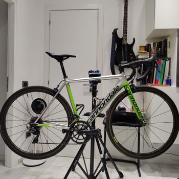 Cannondale, SuperSix EVO Shimano Dura Ace