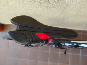 Gebrauchtes Giant TCR Advanced 2 2019 2019 Road & Gravel, Hellgrau — Bild 8 von 19