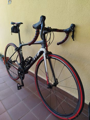 Giant, TCR Advanced 2 2019