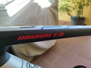 Gebrauchtes Giant TCR Advanced 2 2019 2019 Road & Gravel, Hellgrau — Bild 10 von 19