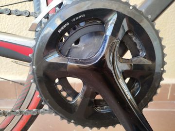 Gebrauchtes Giant TCR Advanced 2 2019 2019 Road & Gravel, Hellgrau — Bild 2 von 19