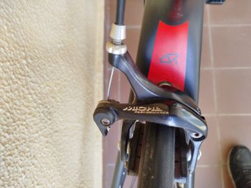 Gebrauchtes Giant TCR Advanced 2 2019 2019 Road & Gravel, Hellgrau — Bild 11 von 19