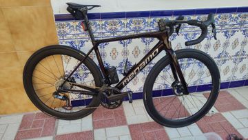 Used Megamo RAISE 03 SH12 2023 2023 Road & Gravel