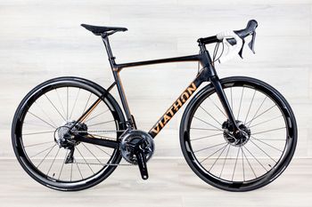 Used Viathon R.1 2021 Road & Gravel