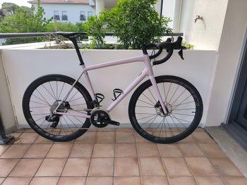 Specialized, Specialized Aethos Pro