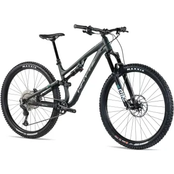 Whyte, T-140 Shimano Deore