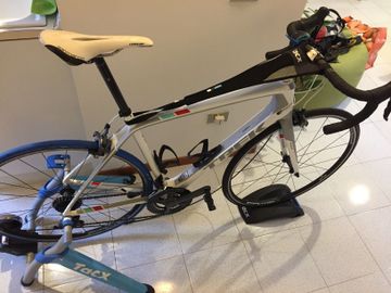 Tweedehands Trek Madone 4.7 H2 Compact 2014 2014 Road & Gravel — afbeelding 2 van 6