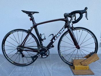 Look, 695 Shimano Dura Ace