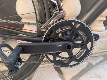 Used Cannondale Supersix Shimano Dura Ace 2018 Road & Gravel, Schwarz — image 3 of 8