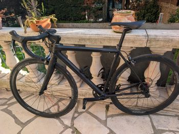 Used Cannondale Supersix Shimano Dura Ace 2018 Road & Gravel, Schwarz — image 2 of 8