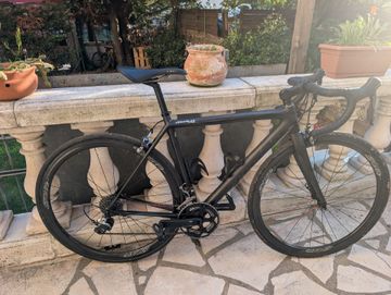 Cannondale Supersix Shimano Dura Ace 2018 Road & Gravel usato