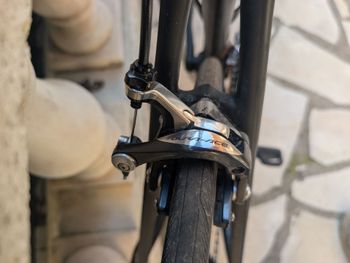 Used Cannondale Supersix Shimano Dura Ace 2018 Road & Gravel, Schwarz — image 6 of 8