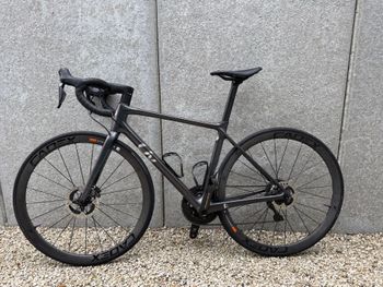 Liv, Langma Advanced SL Disc 0 2023